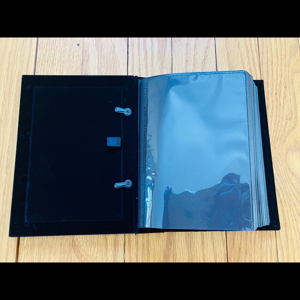 Brand new Frame album - Picture 2 of 4